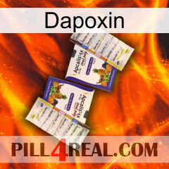 Dapoxin 12